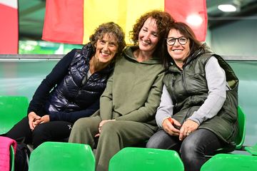 Angelika, Raffaella e Antonia ©RolandStrimmer