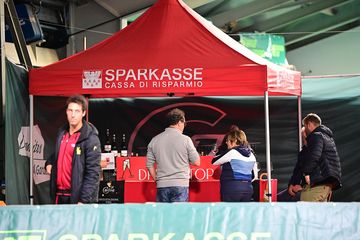 Martina's Drink Stop ©RolandStrimmer