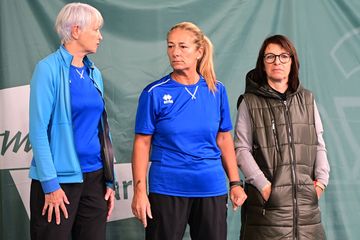 Maria Luise, Giorgia e Antonia ©RolandStrimmer