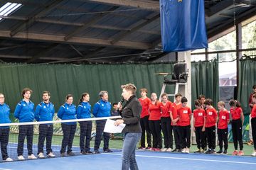 Prize Giving Doubles Finals_©A.Amato_C.Boccaletti