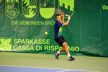 Mirza Basic (BIH)