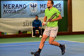 BASIC, Mirza BIH ©Strimmer Roland