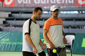 Bednarek - Molchanov