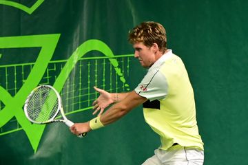 BELLIER Antoine (SUI) ©Strimmer Roland