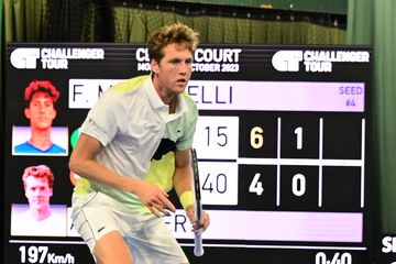 BELLIER Antoine (SUI) ©Strimmer Roland