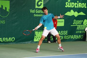 Ricardas Berankis (LTU)