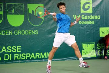 Ricardas Berankis