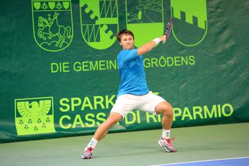 Ricardas Berankis