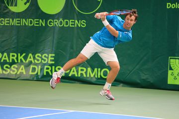 Ricardas Berankis