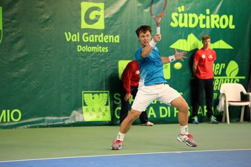 Ricardas Berankis