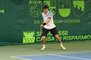 Michael Berrer (GER)