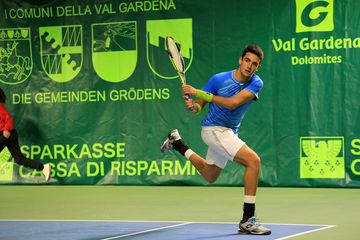 Matteo Berrettini (ITA)