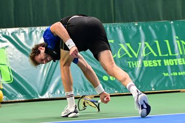 BOURGUE Mathias (FRA) ©Strimmer Roland