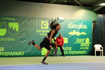 Dustin Brown (GER)