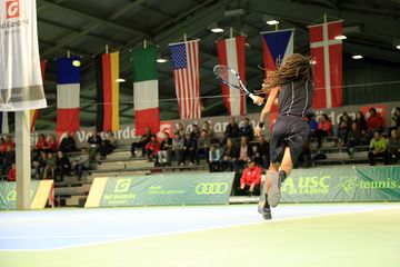 Brown vs. Setkic