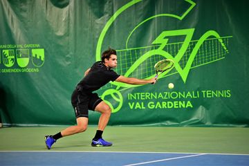 Filipp Baldi - Foto: Roland Strimmer