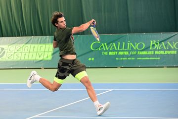 Filippo Baldi