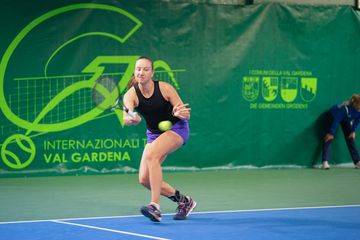 Barthel Mona (GER) ©DiegoRunggaldier