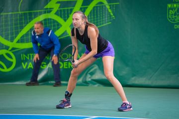 Finale Barthel Mona (GER) ©DiegoRunggaldier