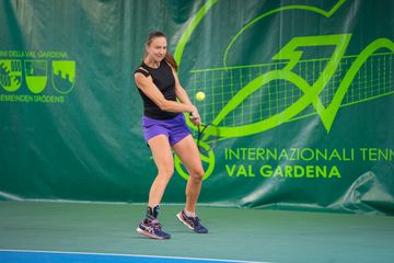 Finale Barthel Mona (GER) ©DiegoRunggaldier