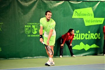 Mirza Basic - Foto: Roland Strimmer