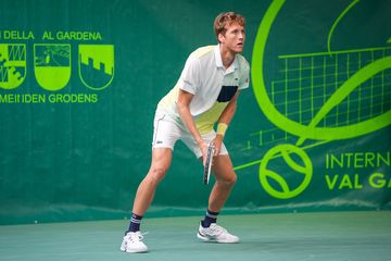 BELLIER Antoine (SUI) ©Diego Runggaldier