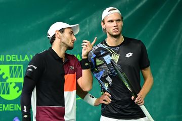 Benchetrit & Wessels ©Strimmer Roland