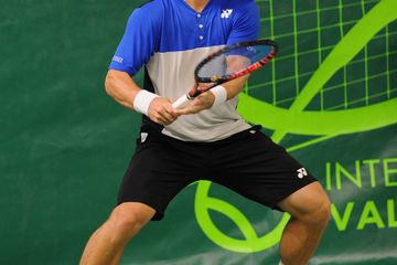 Ricardas Berankis