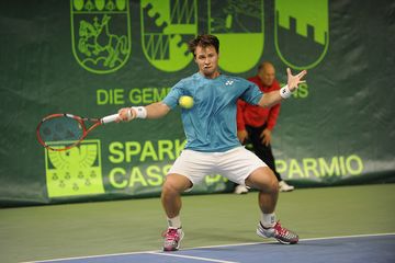 Ricardas Berankis