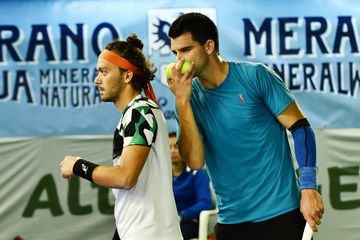 Marco BORTOLOTTI (ITA)-Sergio MARTOS GORNES (ESP)_©A.Runggaldier