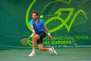 BOURGUE Mathias (FRA) ©Diego Runggaldier