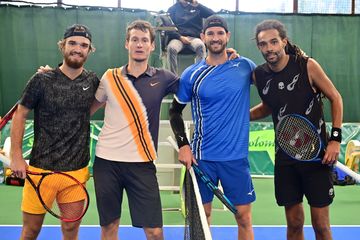 Brown/Vavassori - Machac/Poljak_©R.Strimmer
