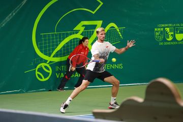 Brown - Novak