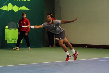 Salvatore Caruso (ITA)