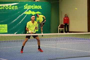 Erik Crepaldi - Yannick Jankovits