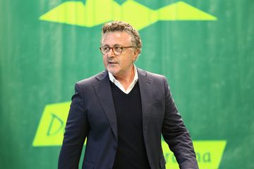 Supervisor Carmelo Di Dio