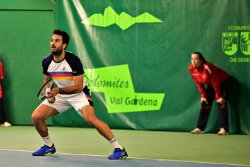 Salvatore Caruso - Foto: Roland Strimmer