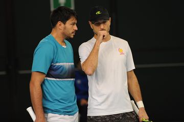Jamie Cerretani-Luca Margaroli