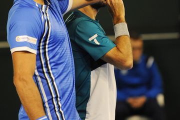 Marius COPIL (ROU)-Adrian MENENDEZ-MACEIRAS (ESP)_©A.Runggaldier