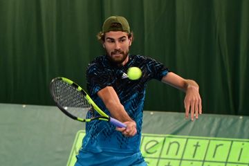 Maxime Cressy_Foto: Strimmer