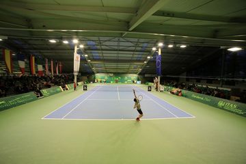 Donskoy vs. Ram