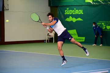 Marcello Serafini