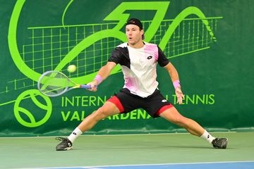 Lucas Miedler_Foto: Strimmer