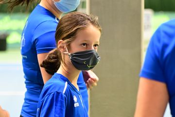 Ballkid_Foto: Strimmer
