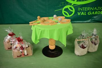 Doubles Trophies ©R.Strimmer