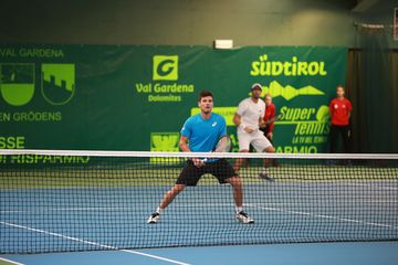 Frank Dancevic - Marko Tepavac