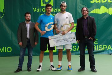 Pitscheider - Frank Dancevic - Marko Tepavac - Ivan Senoner