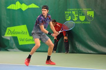 Matteo Donati