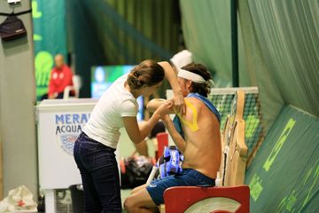 Physiotherapist
