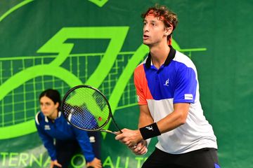 FORTI Francesco (ITA) ©Strimmer Roland